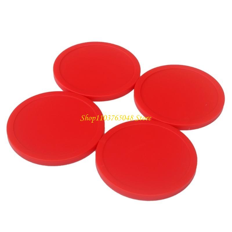 5 Buah Puck Hoki Bulat, Puck H - Heavy Equipment Game ulasan dan harga