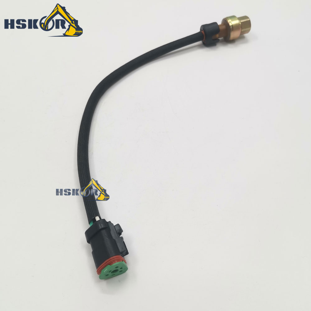 Sensor Tekanan GP 194-6724 unt - Heavy Equipment Cat ulasan dan harga