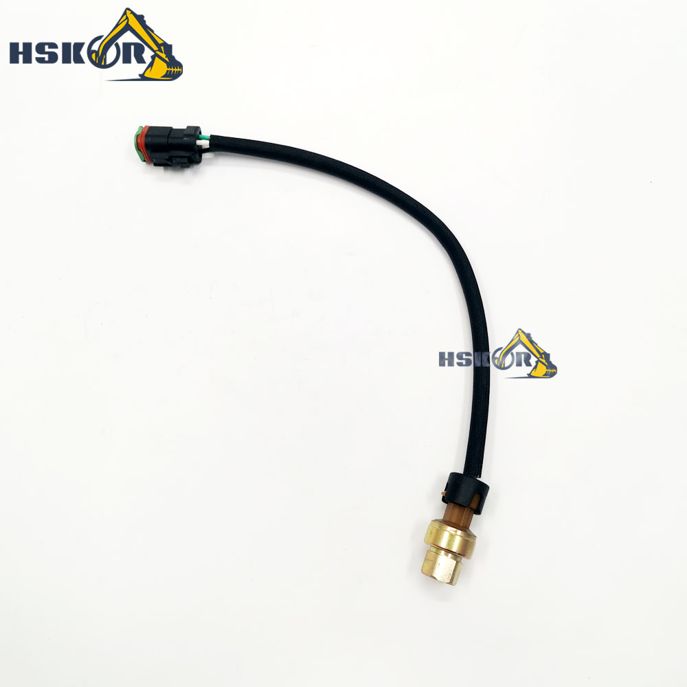Sensor Tekanan GP 194-6724 unt - Heavy Equipment Cat ulasan dan harga