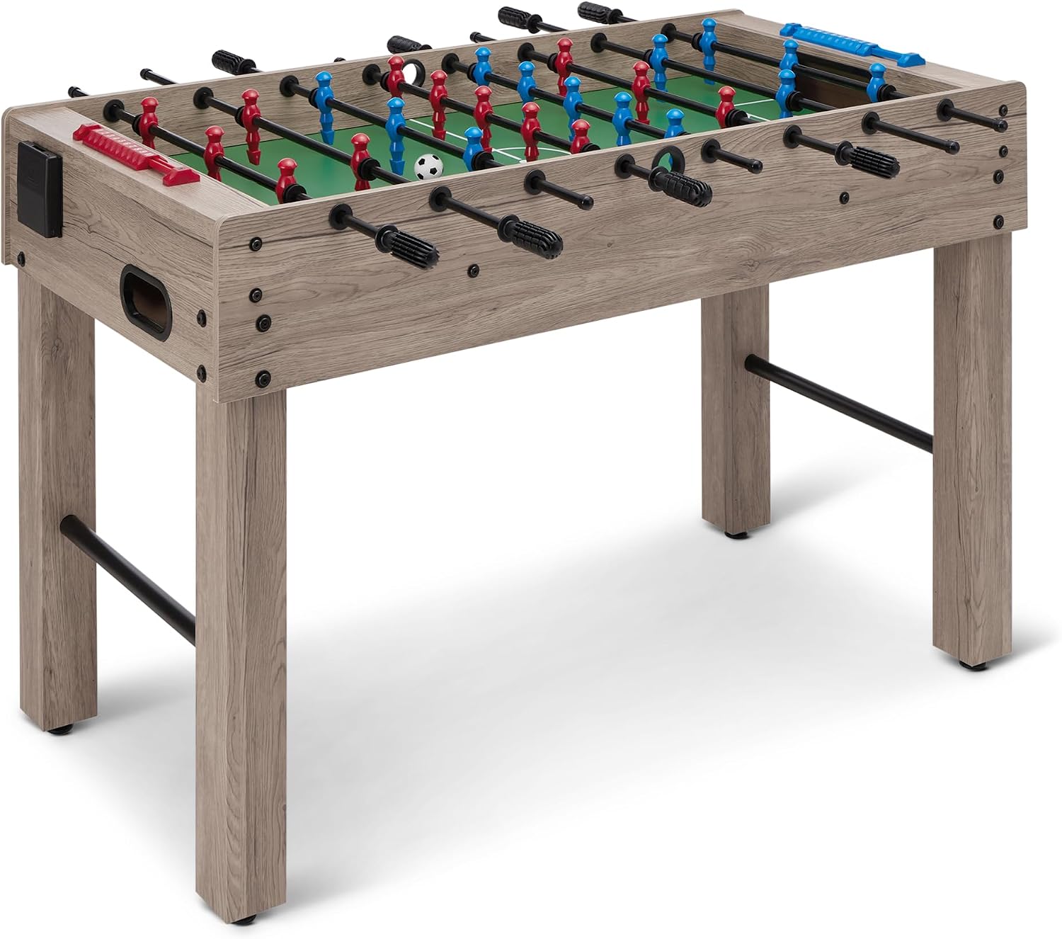 Meja Foosball Ukuran Ruang Per - Heavy Equipment Game ulasan dan harga