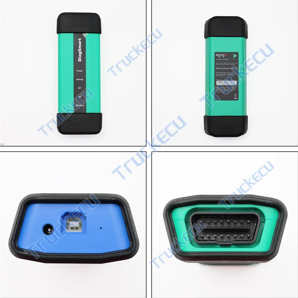 Laptop CF53 untuk Alat Diagnos - Heavy Equipment Inspection ulasan dan harga