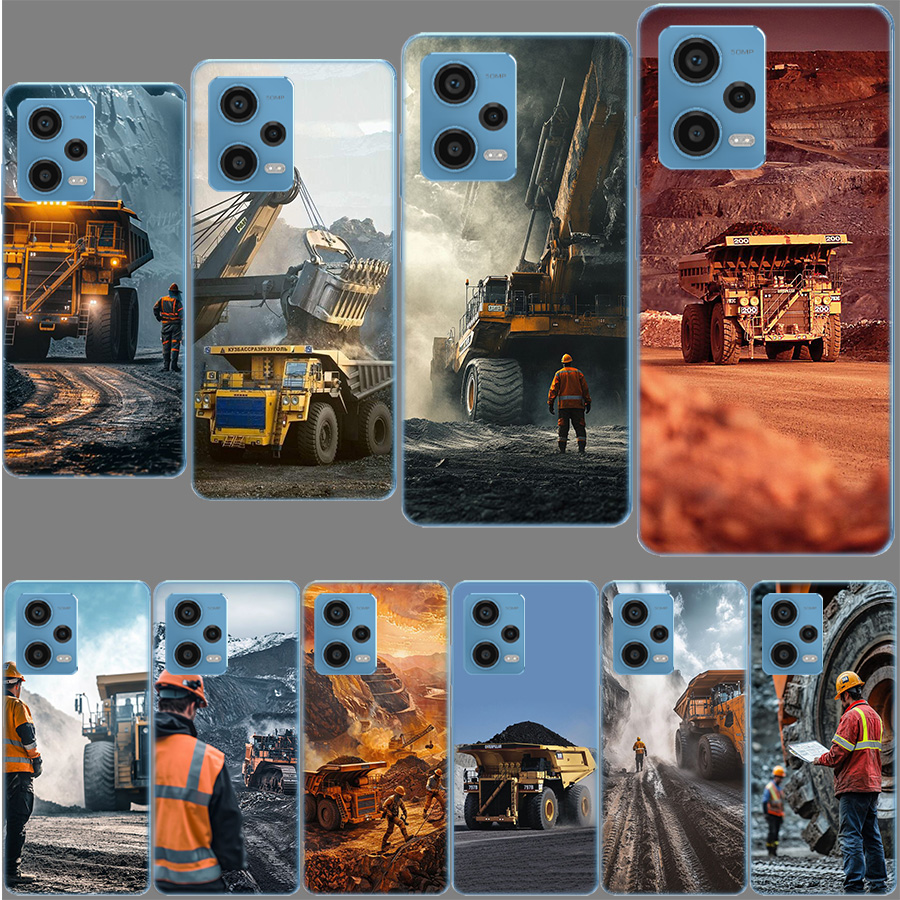 Heavy Duty Dump Truck Equipmen - Heavy Equipment Inspection ulasan dan harga