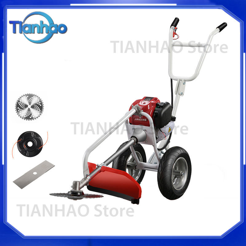 Mesin Penggali Mini, Penggaruk - Trencher Machine Small ulasan dan harga
