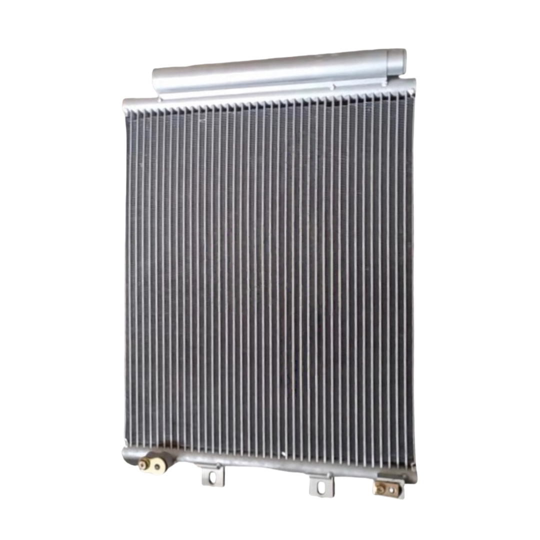 Kondensor Radiator AC Excavato - Heavy Equipment Xcmg ulasan dan harga