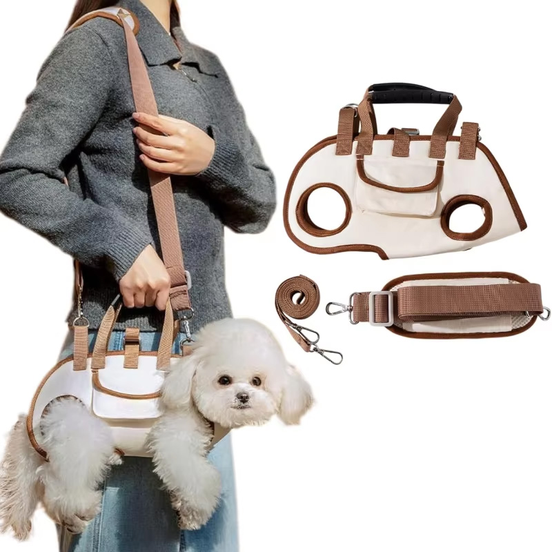 Tas Ransel Gendong Anjing Keci - Heavy Equipment Cat ulasan dan harga