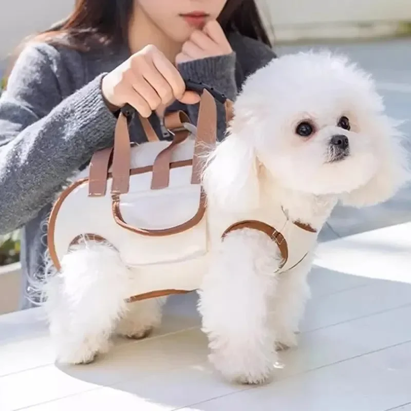 Tas Ransel Gendong Anjing Keci - Heavy Equipment Cat ulasan dan harga