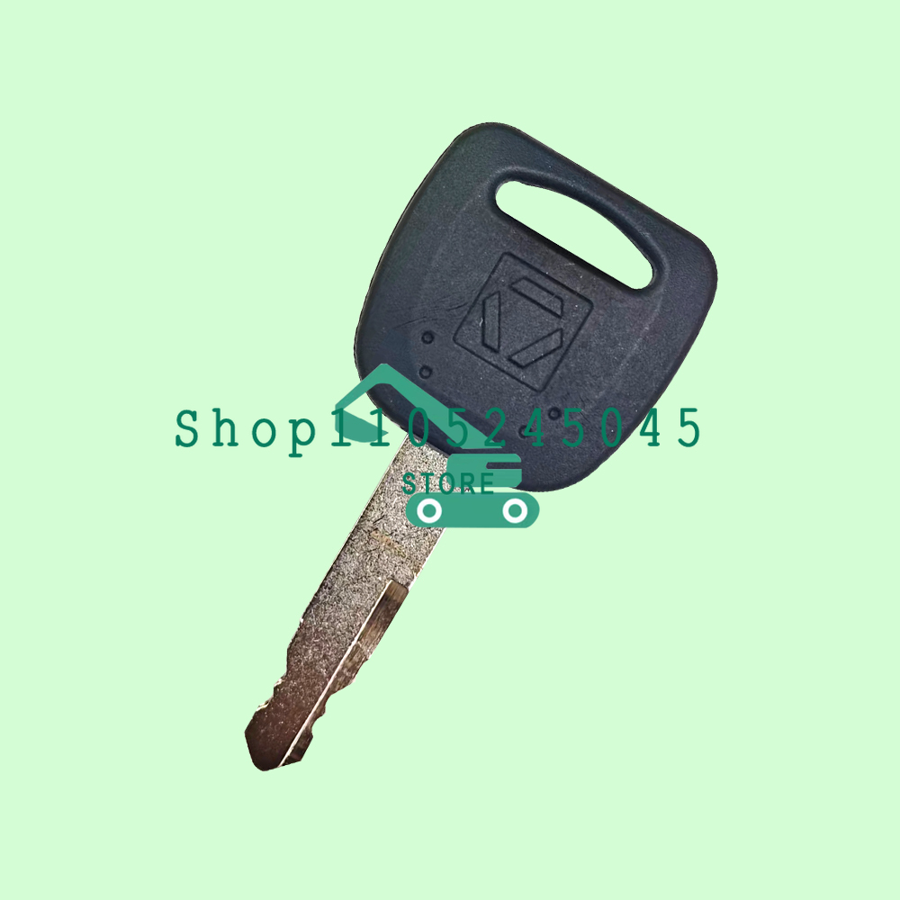 20 Buah Kunci Pengapian Excava - Heavy Equipment Xcmg ulasan dan harga