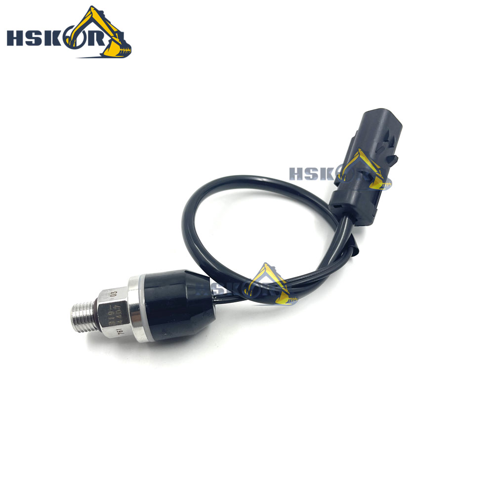 Sensor Tekanan Caterpillar Cat - Heavy Equipment Cat ulasan dan harga