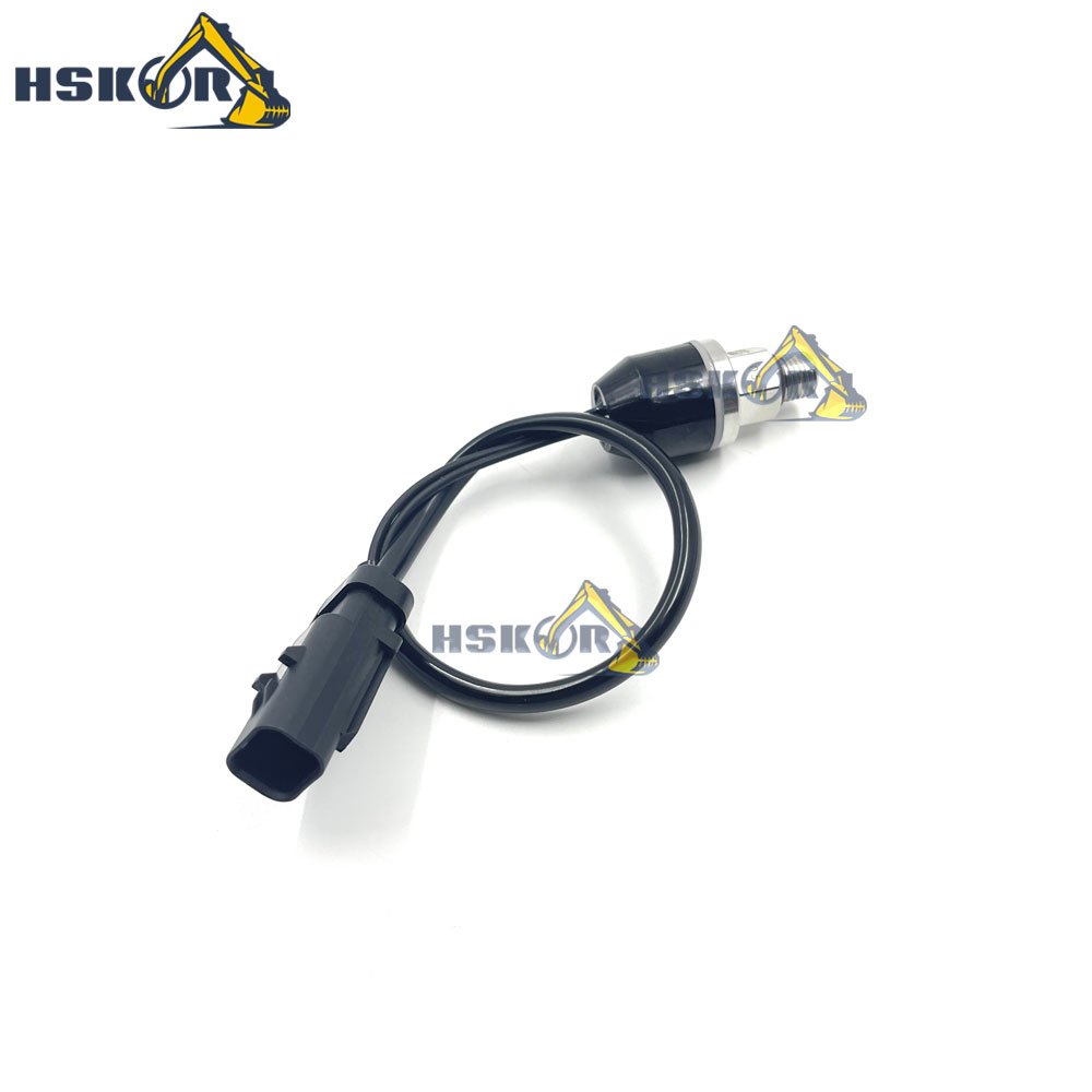 Sensor Tekanan Caterpillar Cat - Heavy Equipment Cat ulasan dan harga
