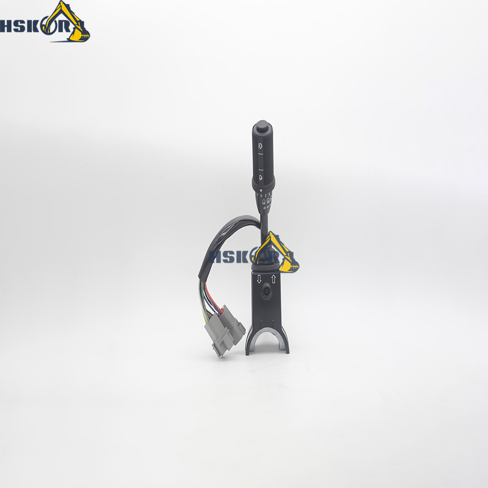 Saklar Kombinasi Kolom Excavat - Heavy Equipment Cat ulasan dan harga