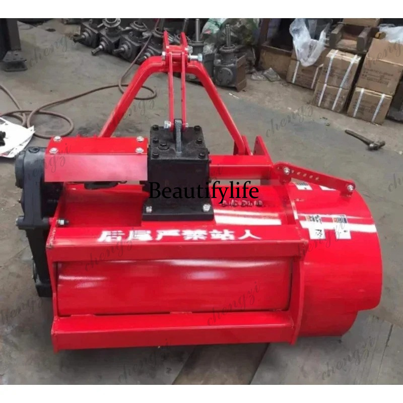 Mesin Penggali Parit Mini untu - Trencher Machine Small ulasan dan harga