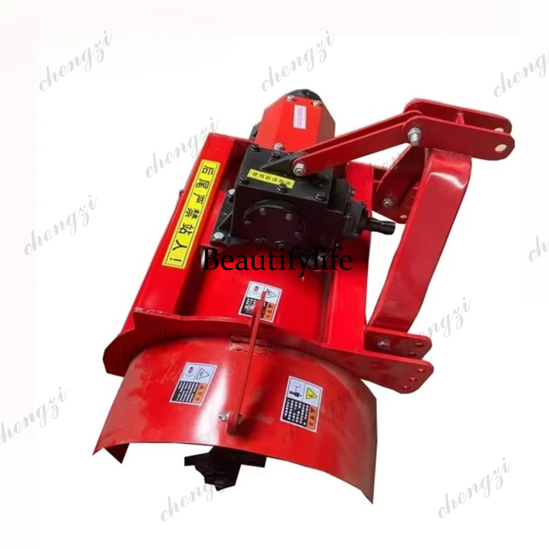Mesin Penggali Parit Mini untu - Trencher Machine Small ulasan dan harga