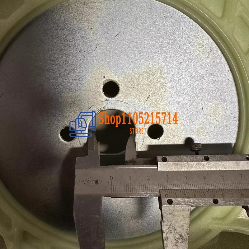 Suku Cadang Baling-Baling Kipa - Heavy Equipment Xcmg ulasan dan harga