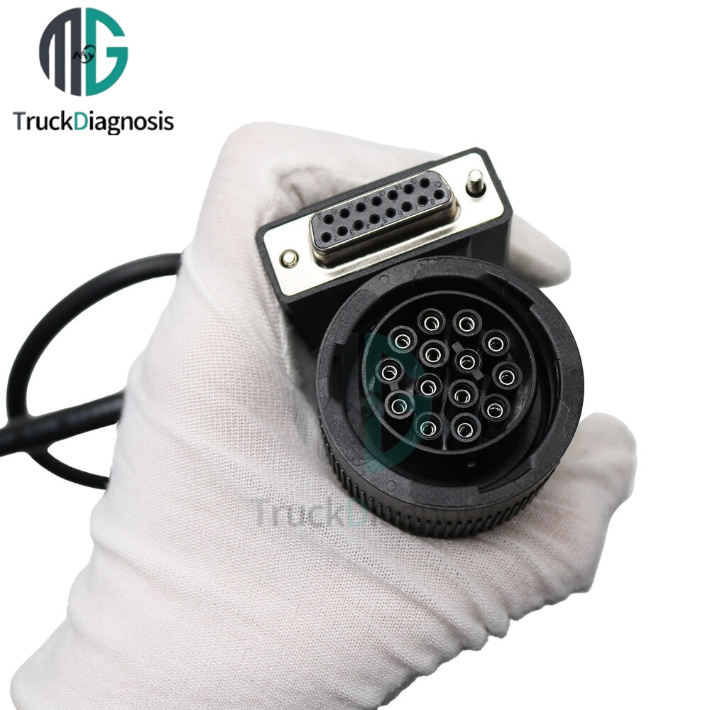Adaptor Komunikasi ET3 317-748 - Heavy Equipment Software ulasan dan harga