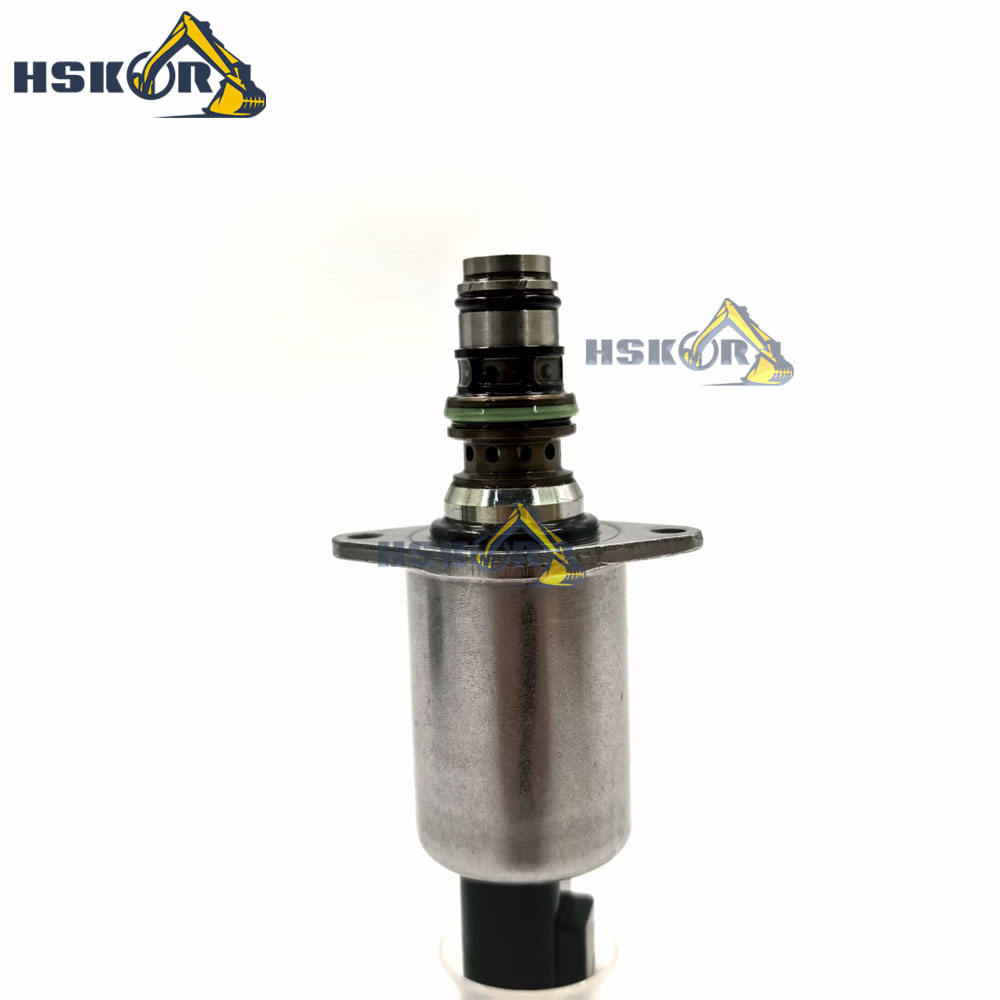 Katup Solenoid 585-9231 untuk  - Heavy Equipment Cat ulasan dan harga