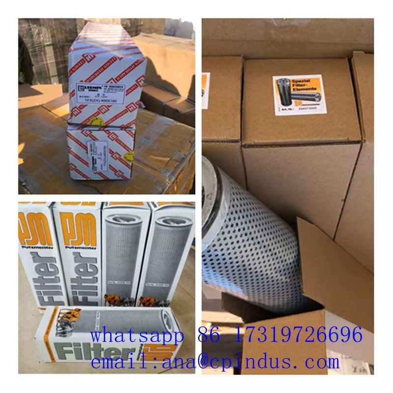 Suku Cadang Pengganti Filter X - Heavy Equipment Xcmg ulasan dan harga