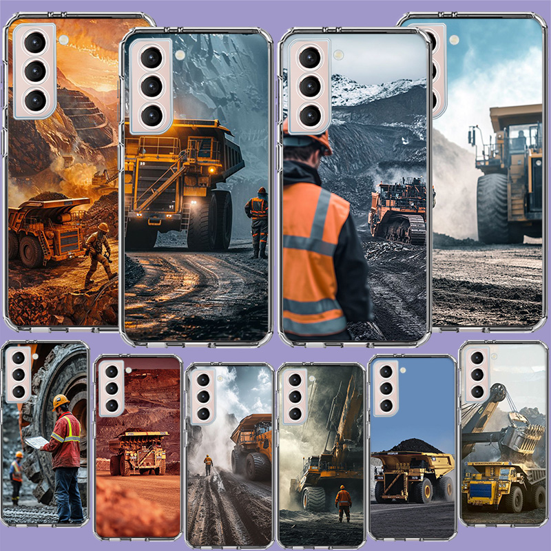Casing Ponsel Inspeksi Peralat - Heavy Equipment Inspection ulasan dan harga