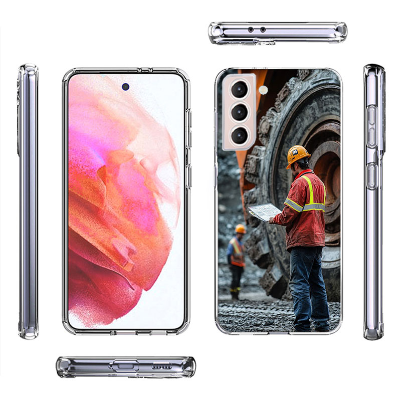 Casing Ponsel Inspeksi Peralat - Heavy Equipment Inspection ulasan dan harga