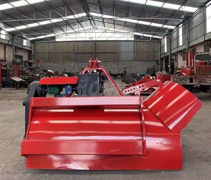Mesin Penanam Anggur Mini, Mes - Trencher Machine Small ulasan dan harga