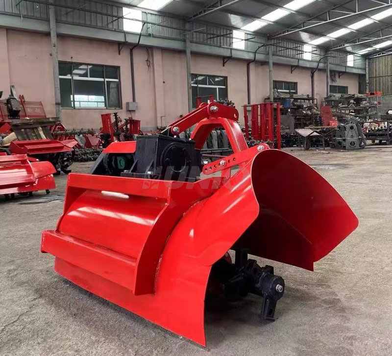Mesin Penanam Anggur Mini, Mes - Trencher Machine Small ulasan dan harga