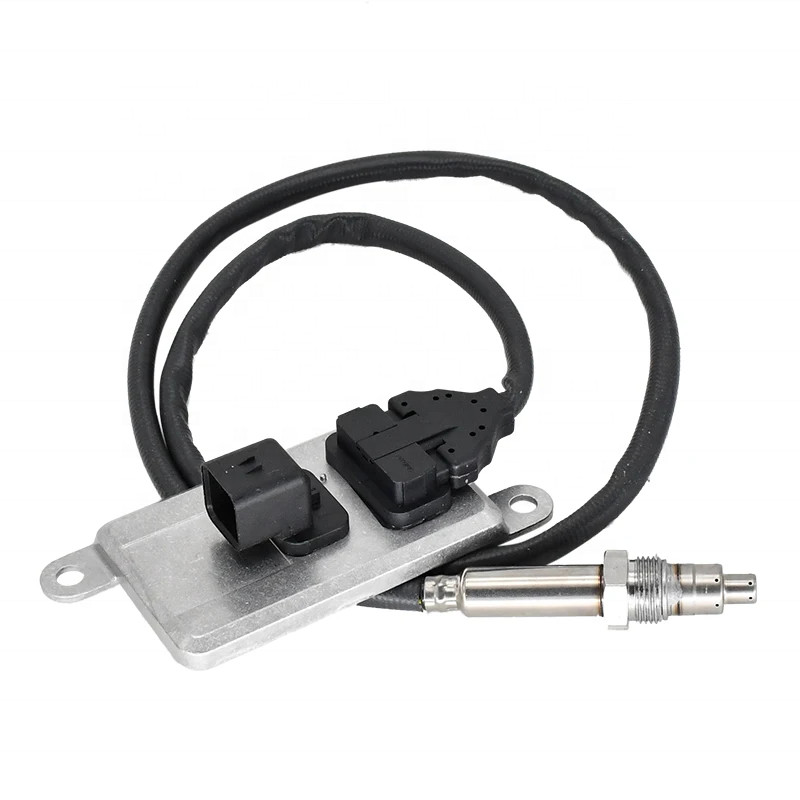 Sensor Nitrogen Oksida (NOx) I - Heavy Equipment Cat ulasan dan harga