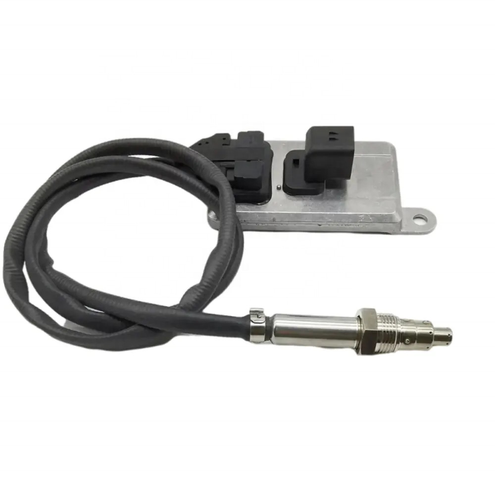 Sensor Nitrogen Oksida (NOx) I - Heavy Equipment Cat ulasan dan harga