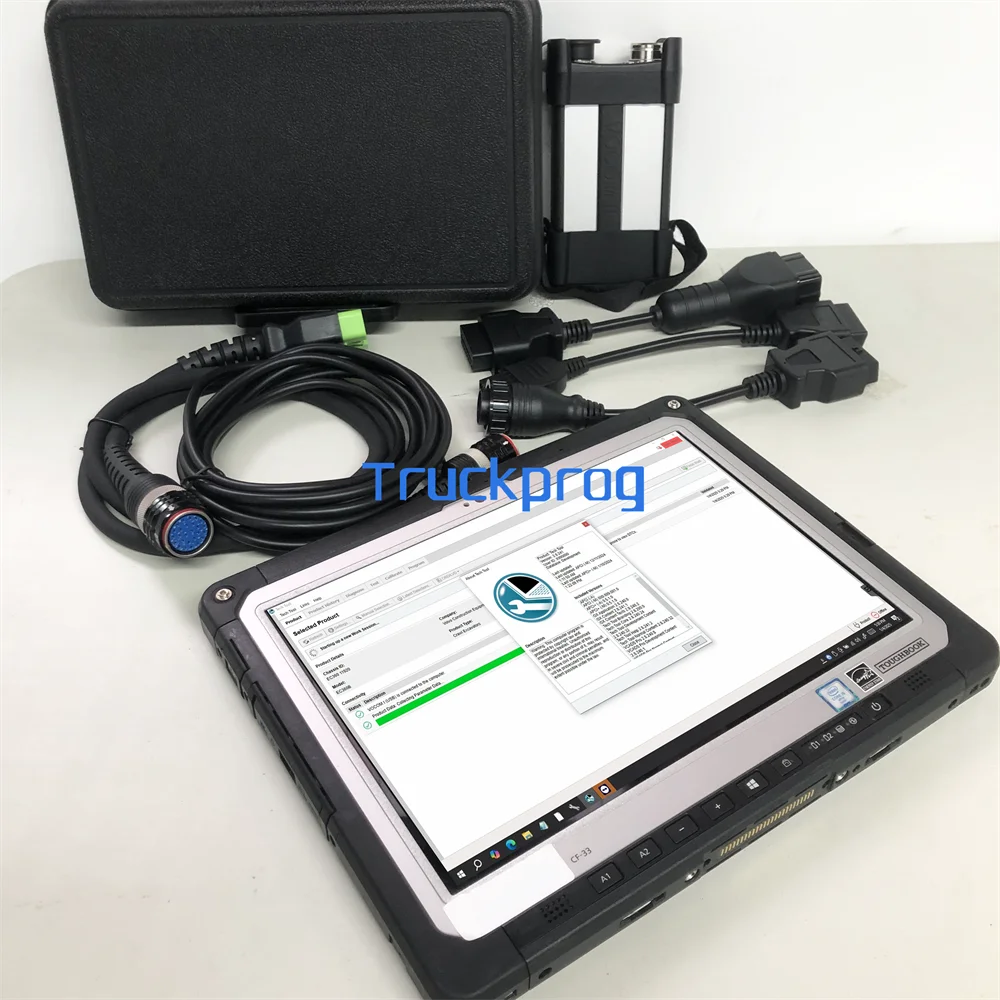 Perangkat lunak diagnostik ala - Heavy Equipment Software ulasan dan harga
